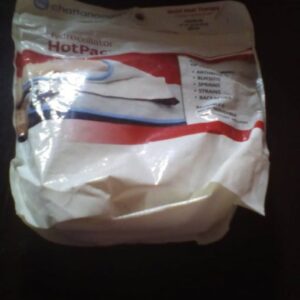 HYDROCOLLATOR PACK | MOIST HEAT WRAP