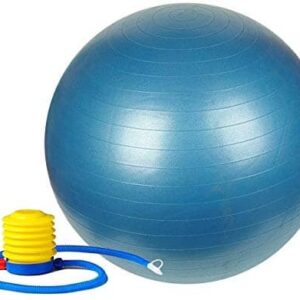 GYMNASTIC BALL | SLIP RESISTANCE FITNESS BALL