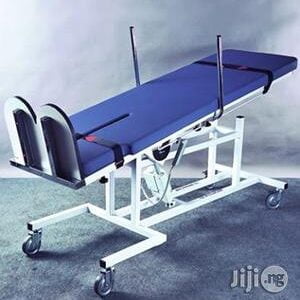THERAPY TILT TABLE | STANDING BOARD | TILT TABLE