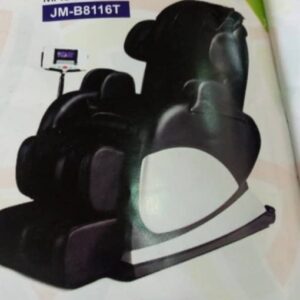 Massage chair