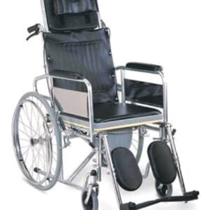 Executive wheelchair