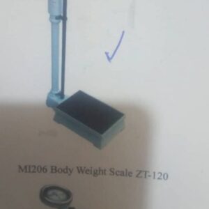 Standing Weighing Scale,stadiometer