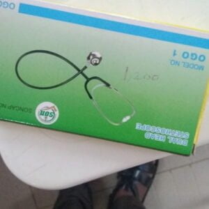 Student Stethoscope