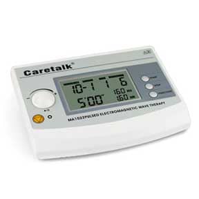 electrical muscle stimulator