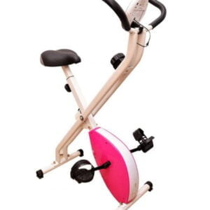 BICYCLE ERGOMETER ? EXERCISE BIKE FOR FITNESS