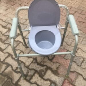 commode chair