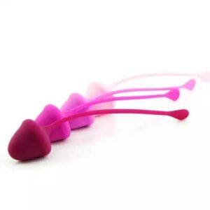 Vaginal cones
