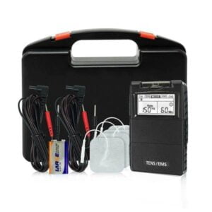 TENS EMS Machine