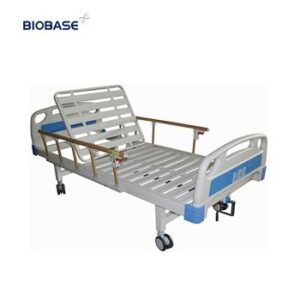 Buy Rehabilitation Assistance	Devices Slatted Single-Crank	Hospital Bed best price in NigeriaAllschoolabs.com
