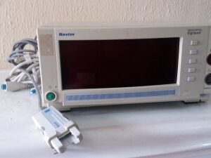 baxter continuous cardiac output monitoring system