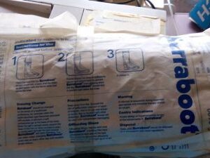 Ark Therapeutics Kerraboot