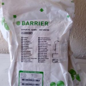 BARRIER surgical gown Classic