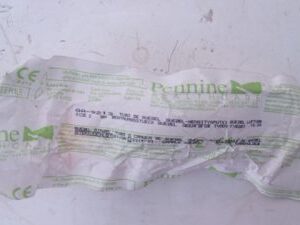 pennine airway size 2