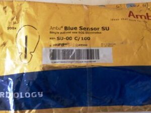 ambu blue sensor SU
