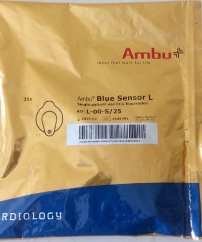 Ambu BlueSensor L
