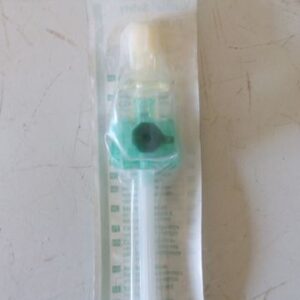 b braun vasofix safety pur 18g