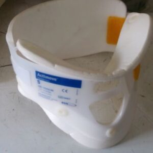 actimove vertebrace BSN medical