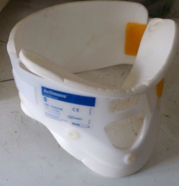 actimove vertebrace BSN medical