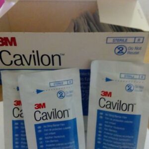 3M Cavilon No Sting Barrier Film