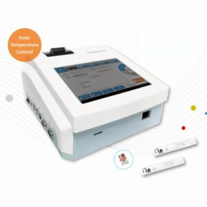 Finecare PLus MCL-113, Wondo