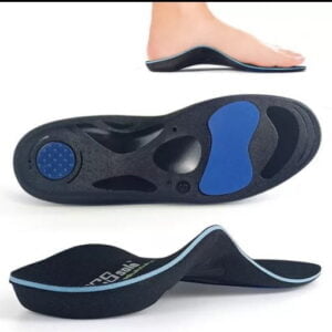 FLAT FOOT CORRECTOR ? ARCH SUPPORT INSOLE
