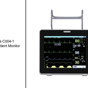 IN-C004-1 8 inch Patient Monitor