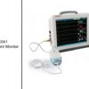 IN-C041 12.1 Inch Patient Monitor