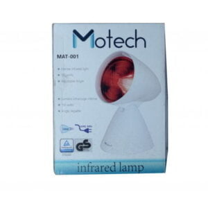 INFRARED LAMP