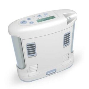 INOGEN PORTABLE OXYGEN CONCENTRATOR