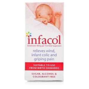 Infacol Suspension 50ml