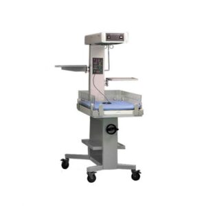 BPM-W40 Infant Radiant Warmer