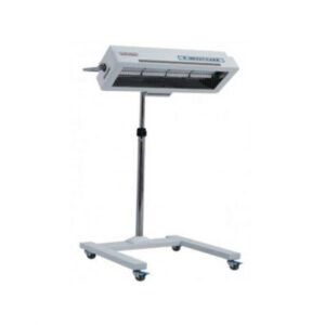 Infant Radiant Warmer (Four Halogen Bulb)