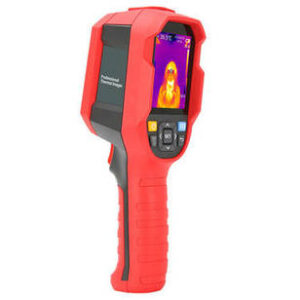 buy Infrared Thermal Imager for elevated body temperature IQ Imager QTi02 + Tripod Stand best price in nigeria from Allschoolabs.com