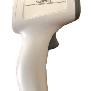 buy Infrared Thermometer X6 Surezen best price in nigeria from Allschoolabs.com