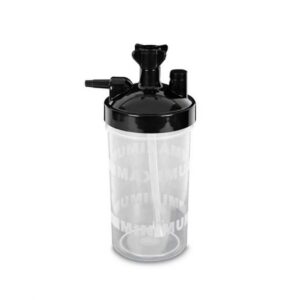 Invacare Bubble Humidifier