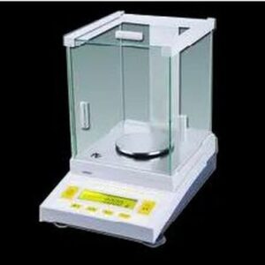 buy Electronic Precision Balance JA5003 Hellog best price in nigeria from Allschoolabs.com