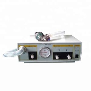 JIXI-H-10-Emergency Ventilator