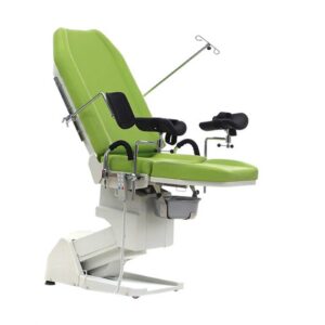 Linealife JME-30 Delivery Bed with 3 Motors