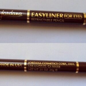 Jordana Eye Pencil Coffee Bean 25g