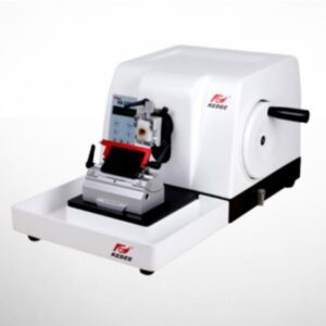 KEDEE KD-3358 Semi-Automated Rotary Microtome