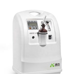 KSOC-5 5 Liter Medical Oxygen Concentrator