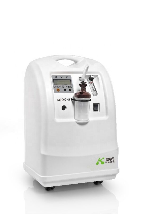 KSOC-5 5 Liter Medical Oxygen Concentrator