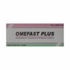 Omefast Plus