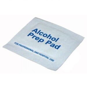 Alcohol swabs