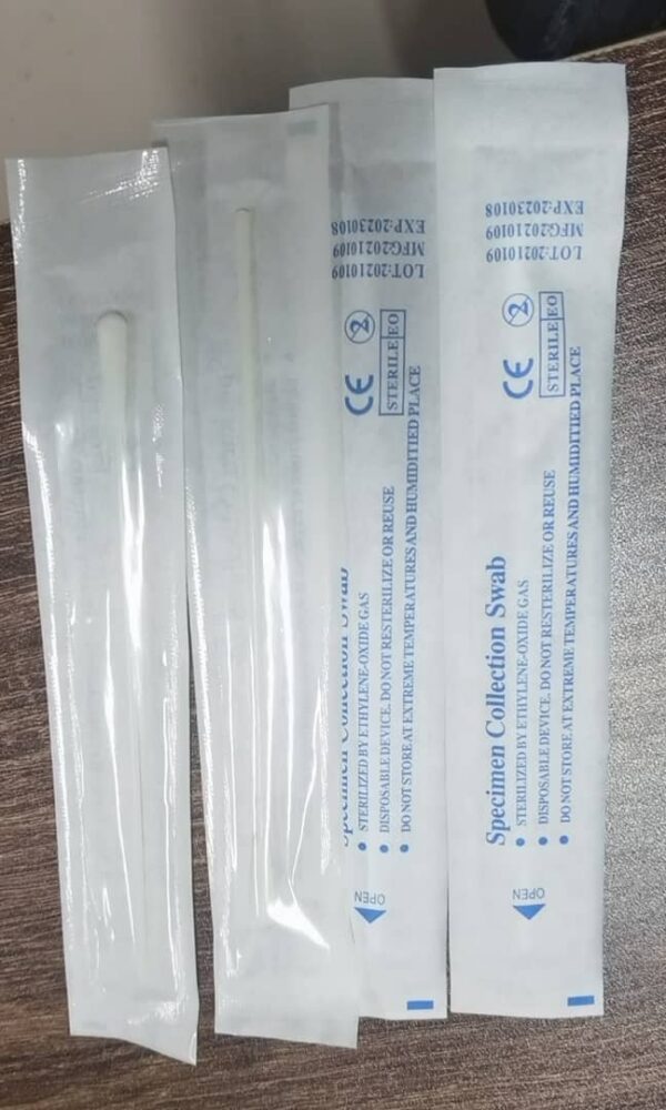 Oral Swab