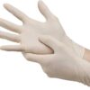 Lightly Powdered Gloves