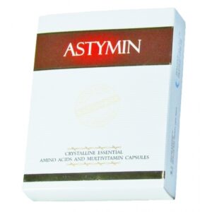 Astymin Multivitamin Capsule