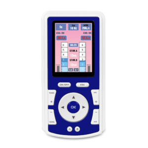 Electromyography Biofeedback Unit