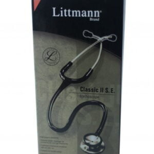 LITTMAN STETHOSCOPE