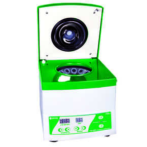 ECROSKHIM PE-6910 Laboratory Centrifuge (4000 turns/min)